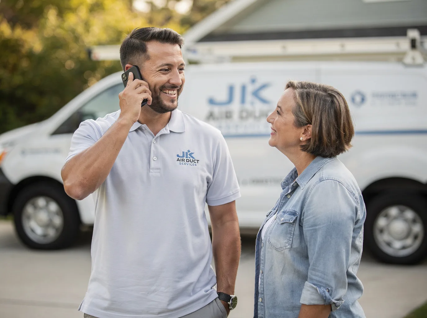Air Duct Cleaning Karnak, IL FAQs